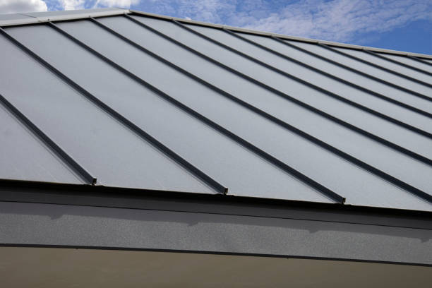 Best Green or Eco-Friendly Roofing Solutions  in Poteet, TX