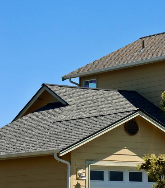 Best Chimney Flashing Repair  in Poteet, TX